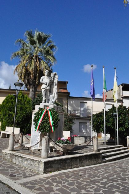 Giornata dell'Unità Nazionale e delle Forze Armate