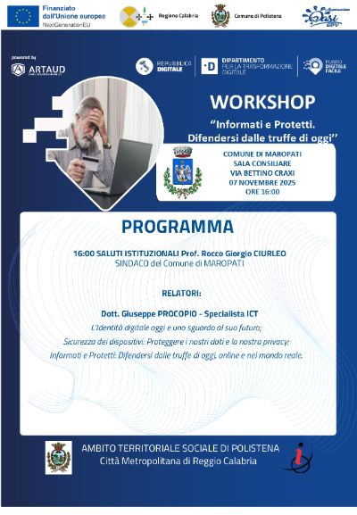 Workshop